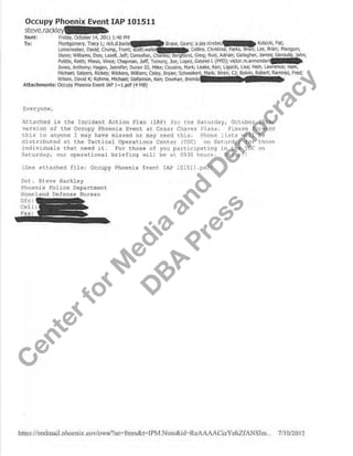 C
enterforM
edia
and
D
em
ocracy
D
BA
Press
 