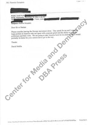 C
enterforM
edia
and
D
em
ocracy
D
BA
Press
 