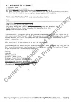 C
enterforM
edia
and
D
em
ocracy
D
BA
Press
 