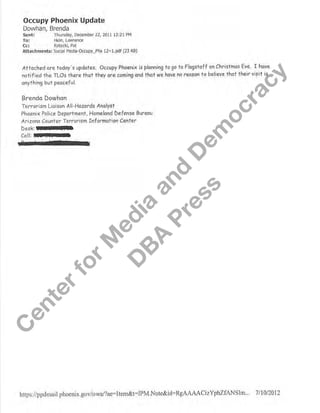 C
enterforM
edia
and
D
em
ocracy
D
BA
Press
 