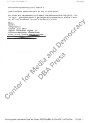 C
enterforM
edia
and
D
em
ocracy
D
BA
Press
 