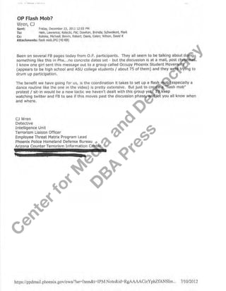 C
enterforM
edia
and
D
em
ocracy
D
BA
Press
 