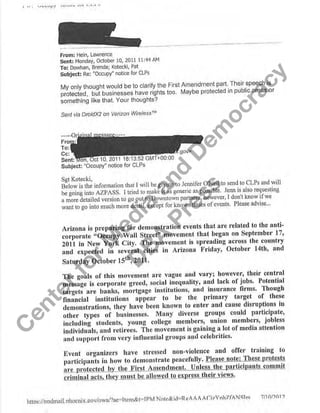 C
enterforM
edia
and
D
em
ocracy
D
BA
Press
 