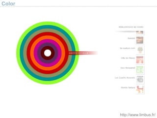 Color http://www.limbus.fr/ 