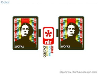 Color http://www.rittenhousedesign.com/ 