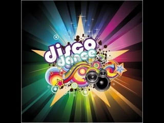 Disseny portades de disc