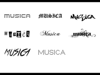 Disseny portades de disc