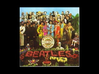 Disseny portades de disc