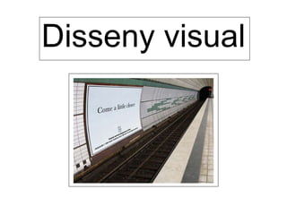Disseny visual 