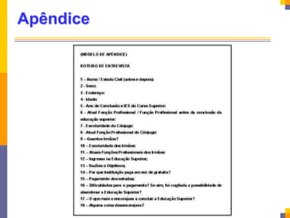 Apêndice
 