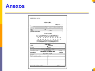 Anexos
 
