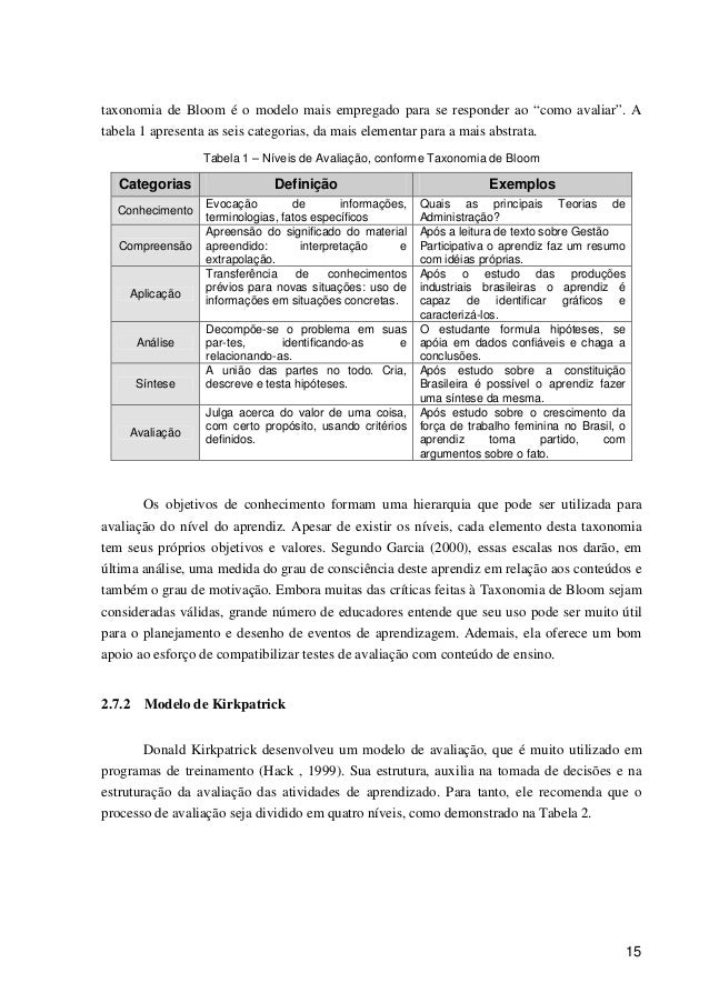 dissertative