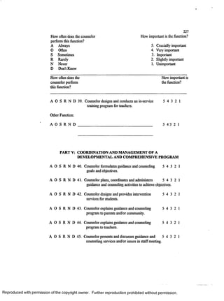 Dissertation on guidance and counselling : Fresh Essays - blogger.com