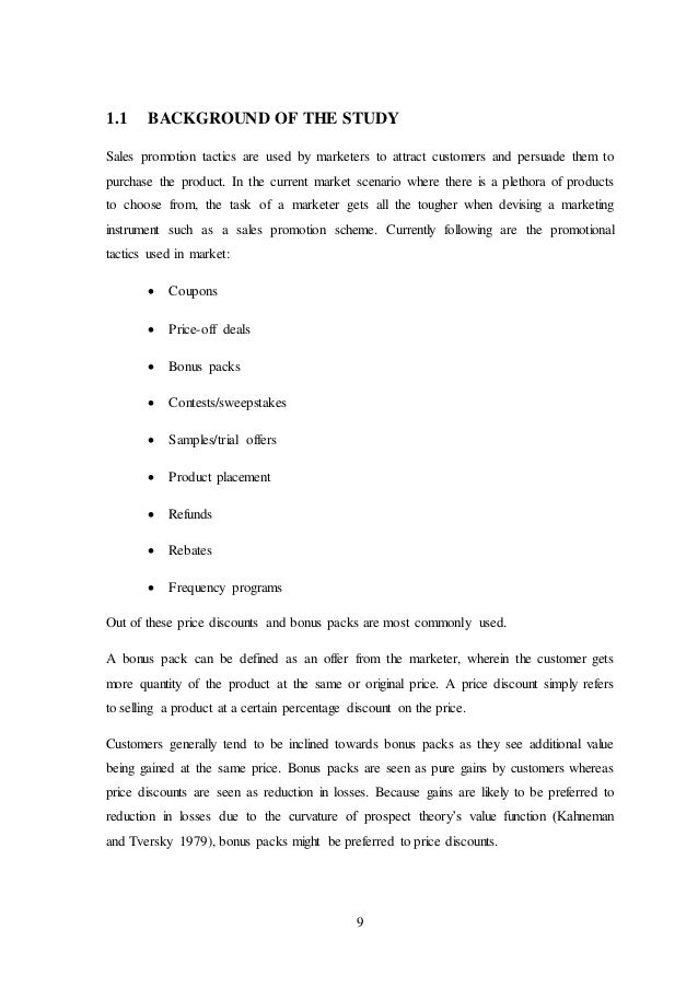 dissertation sles sales promotion dissertation dissertation sles sales promotion dissertation