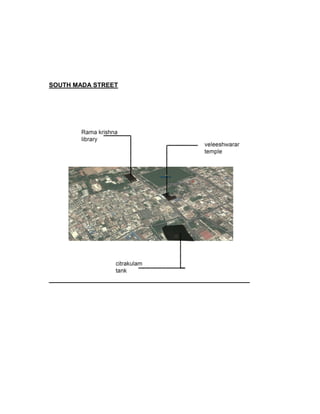 SOUTH MADA STREET
 