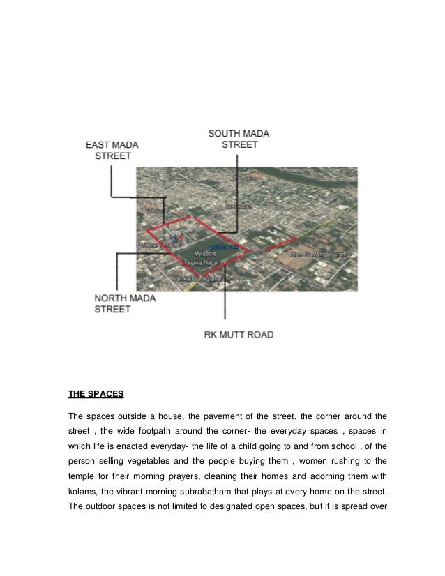 Dissertation and itde