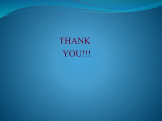 THANK
YOU!!!
 