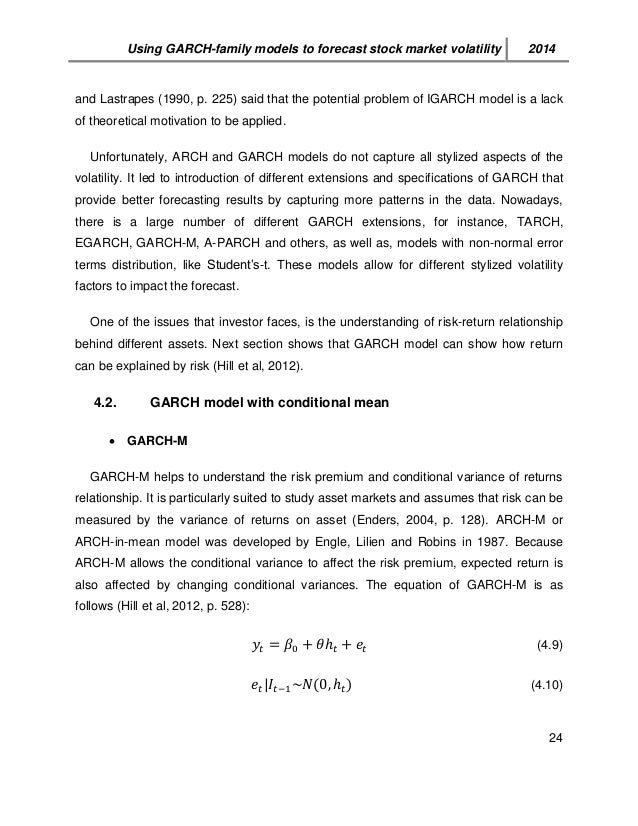 Bsc dissertation