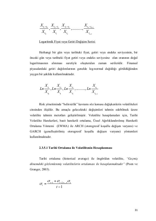Risk management thesis image