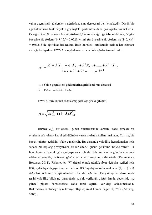 Phd thesis risk management