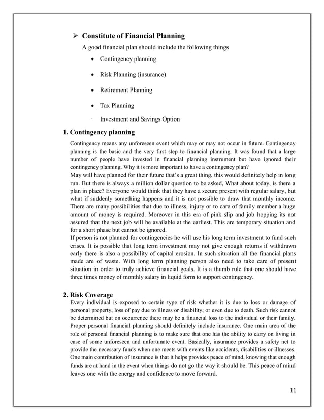 dissertation example finance
