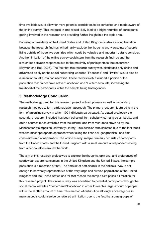 Masters dissertation topics image