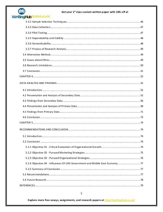Etihad airways case study image