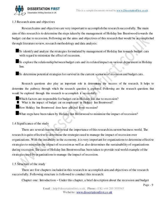 Archives - Los Angeles Times dissertation on budget hotels