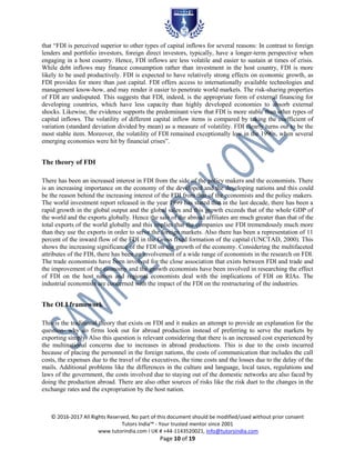 How to write an economics dissertation image