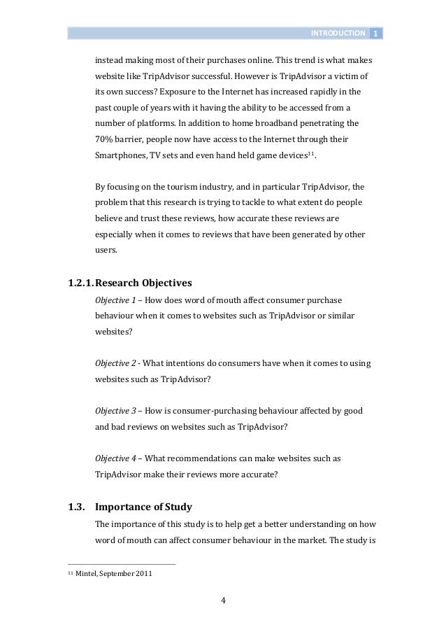 problem research paper notes template