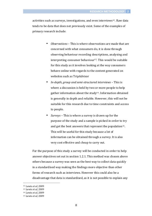 Sample of mixed method research thesis image