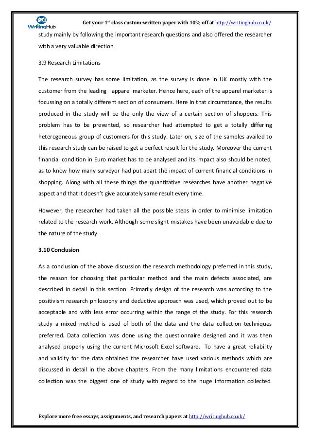 Dissertation investigation image