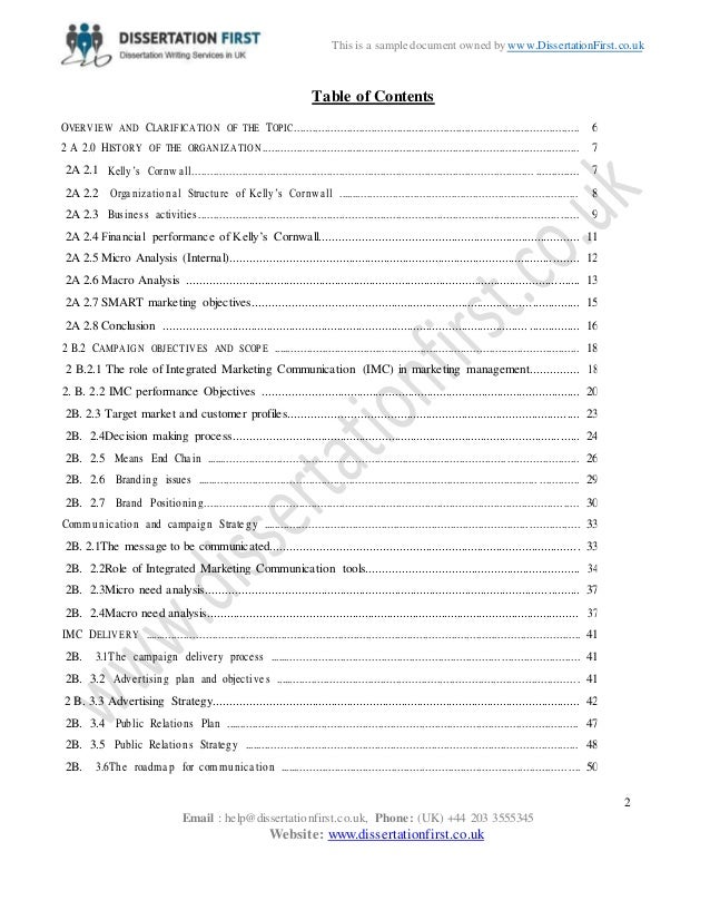 Uk dissertations for sale