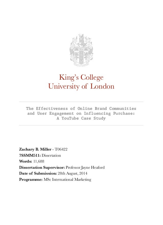 Dissertation law questions