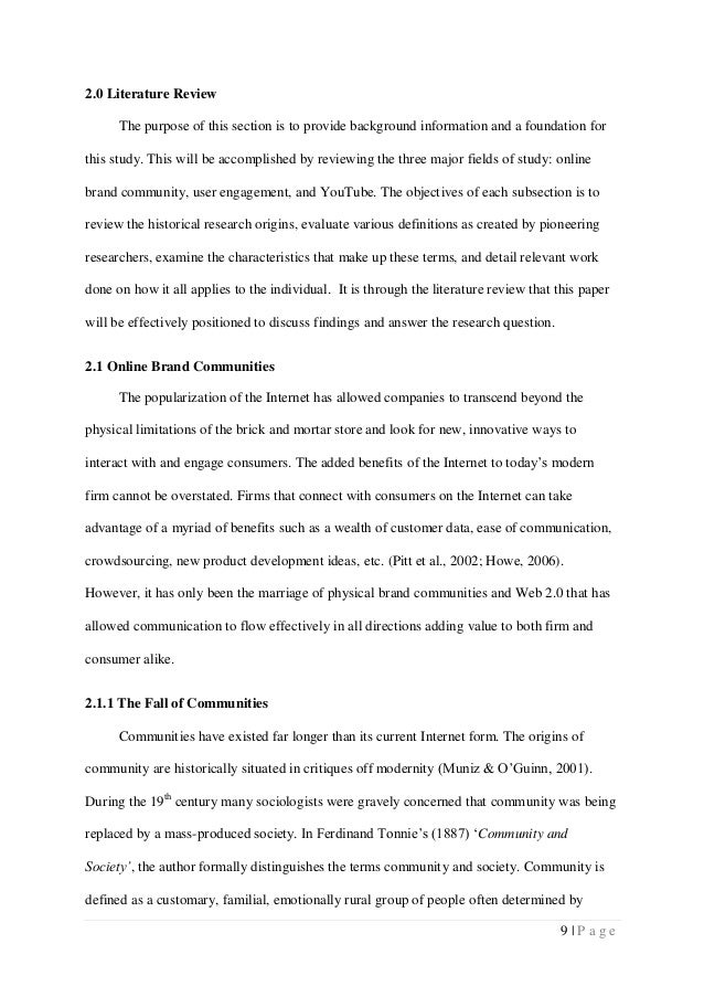 Dissertation proposals on performance appraisal youtube