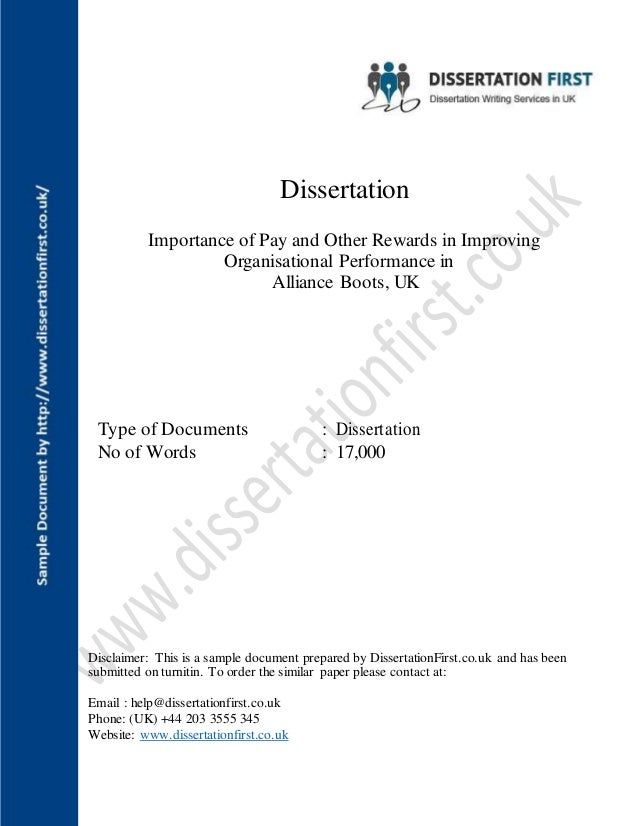 Dissertation consulting service uk email