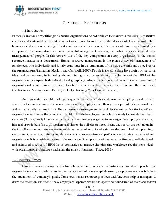 dissertation organisational routines