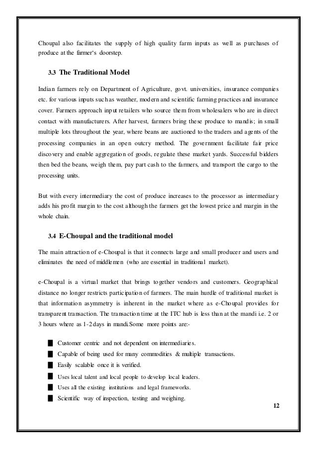 Corporate social responsibility dissertation repoe