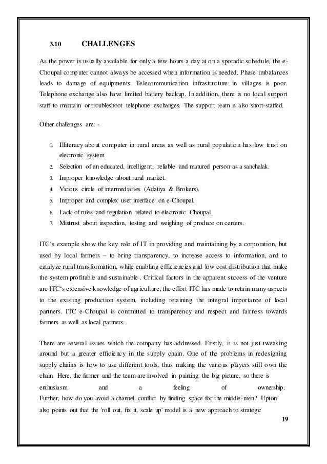 Corporate social responsibility dissertation repoe