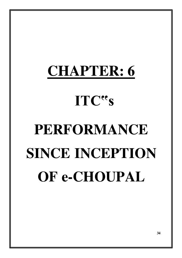 Corporate social responsibility dissertation repor