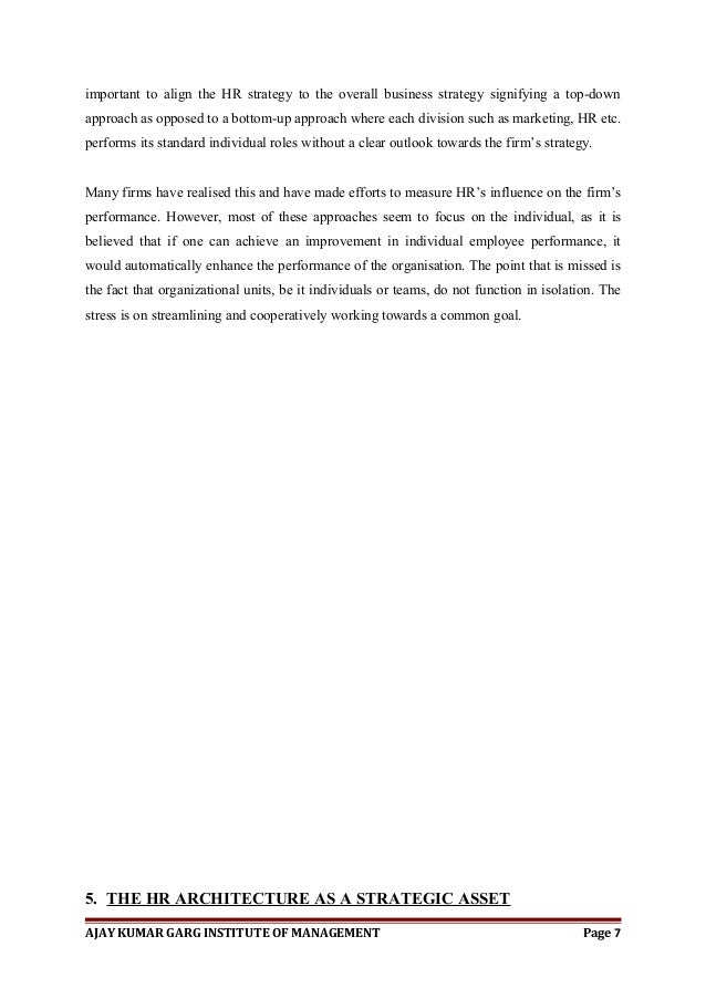 Phd thesis on balanced scorecard