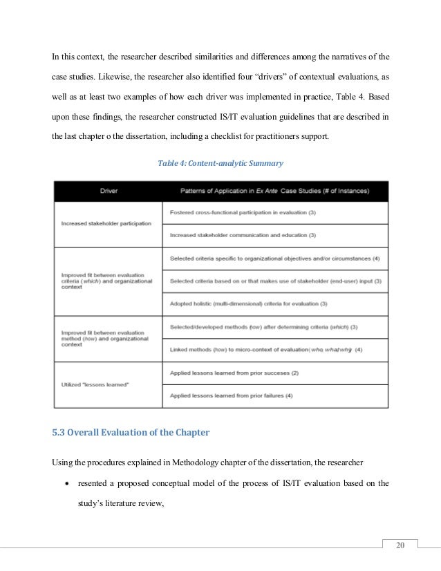 chapters of a research dissertation Discussion of a dissertation is extremely crucial, thus preparing it is challenging as well learn what aspects should be included and what should be avoided. chapters of a research dissertation Discussion of a dissertation is extremely crucial, thus preparing it is challenging as well learn what aspects should be included and what should be avoided.