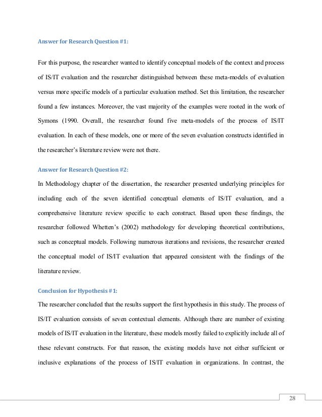 what is a research essay diagnostic