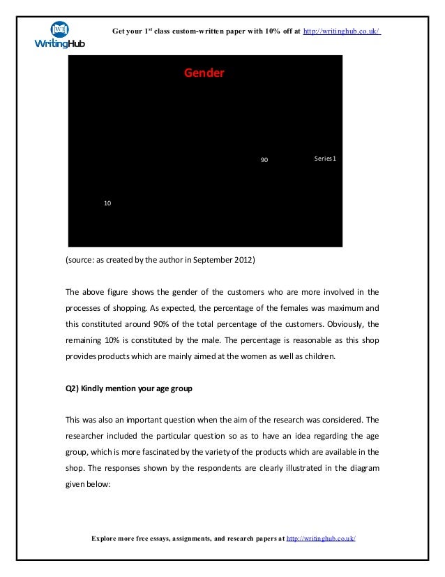 Buying postgraduate dissertation in marketing
