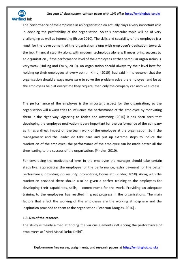 What is a dissertation image