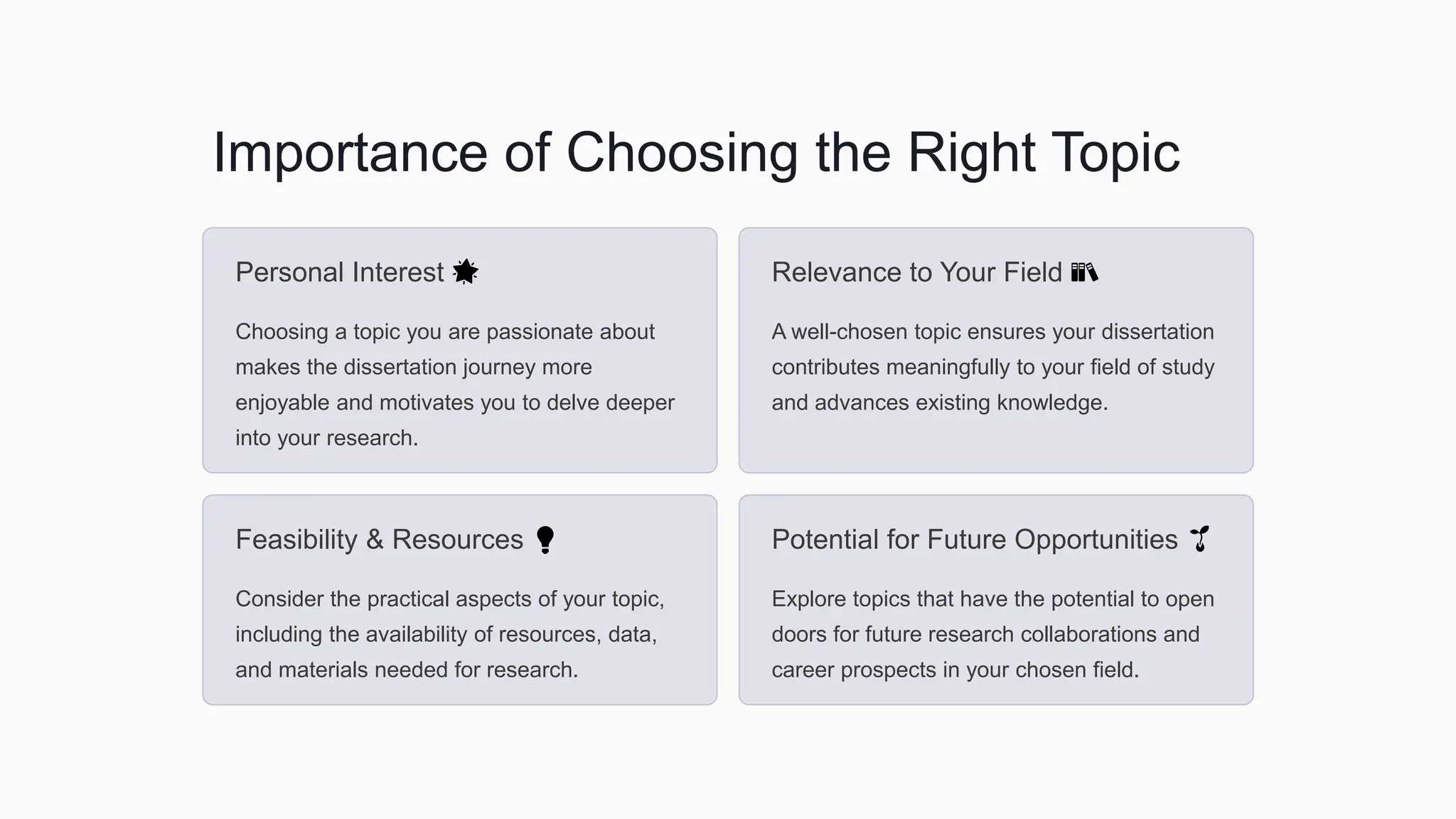 Dissertation Topics.pptx