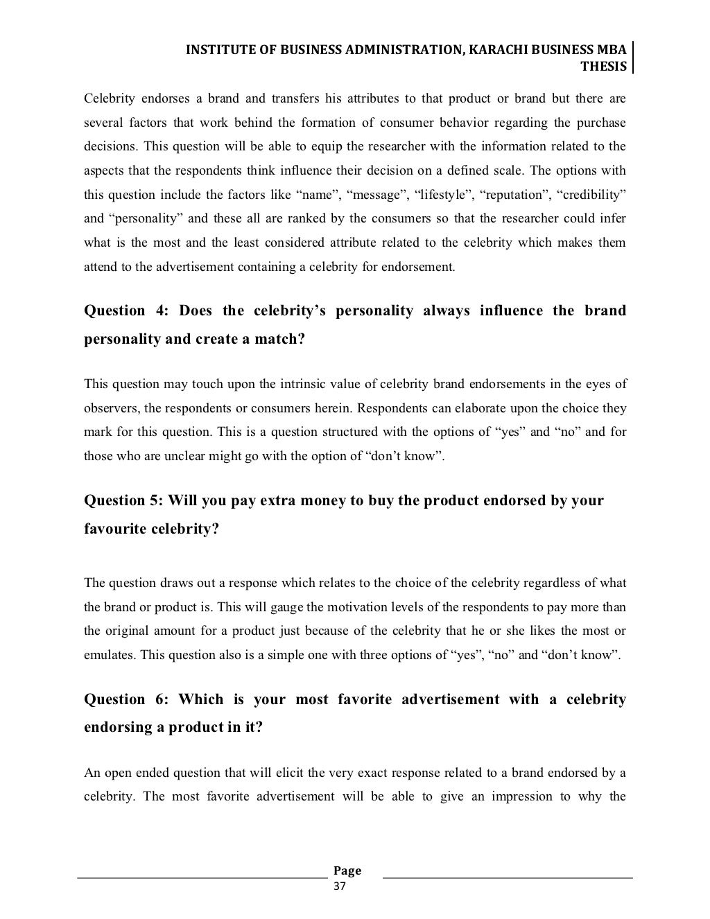 Sample of a dissertation proposal image