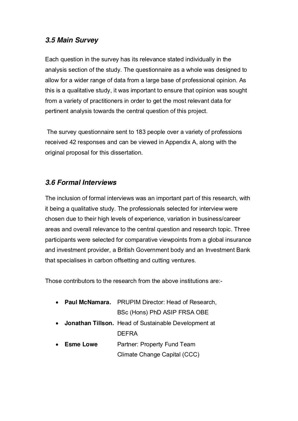 What is a dissertation image