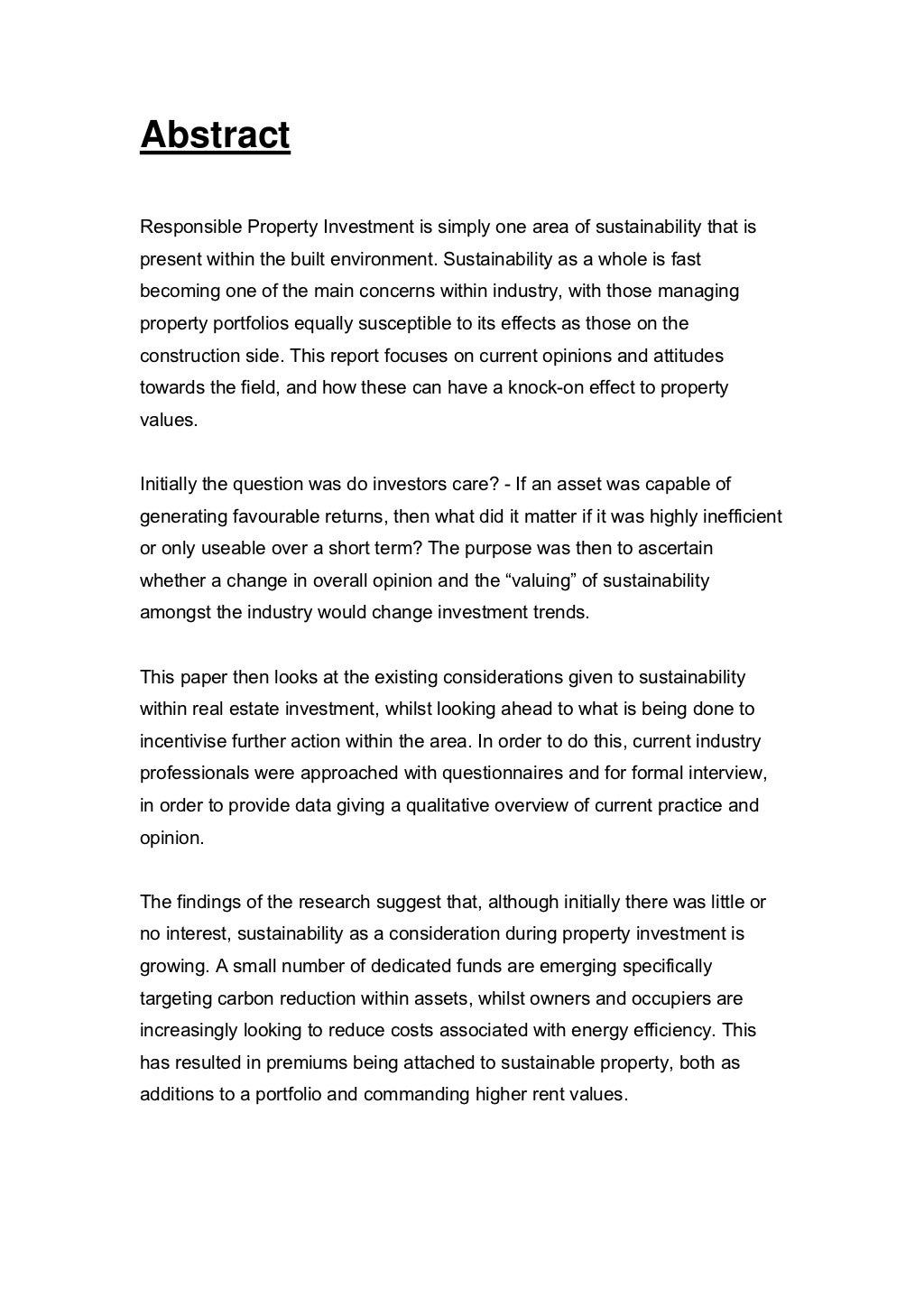 Attitude towards dissertation 08 picture