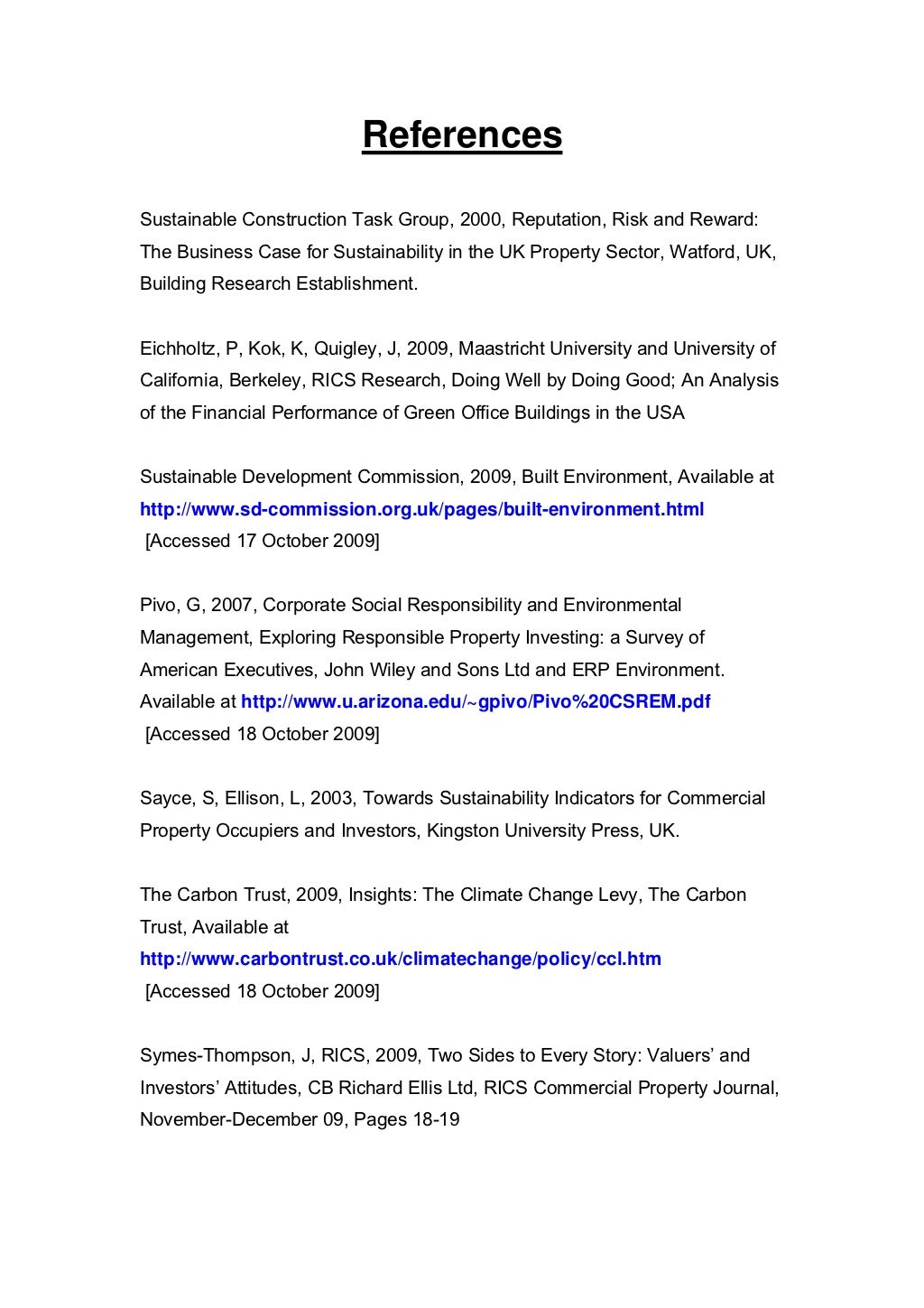 What is a dissertation image